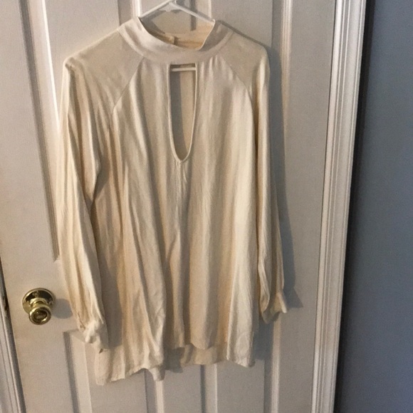 For love and lemons long sleeve mini dress - Picture 3 of 4